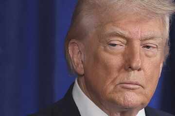 Trump warns Colombia's Petro to "watch his *ss" as guerrillas vow to confront US "imperialism"