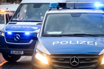 Berlin: Nach Messer-Angriff auf Ex-Freundin: Polizei stelt flüchtigen JVA-Häftling