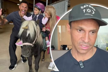 Daniel Aminati hat kein Interesse an Schlammschlacht: "Hatten ganz besondere Beziehung"