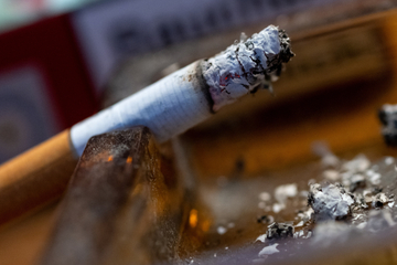 Mit dem Rauchen aufhören lohnt sich: Doch dieses Risiko schreckt einige ab