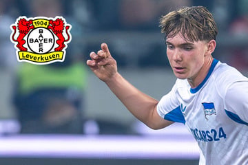 Nach Transfer von Kennet Eichhorn: Bayer 04 opfert diese beiden Mittelfeld-Stars