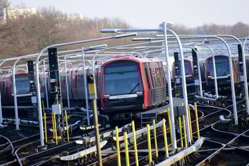 Hochbahn: Immer Noch keine Einigung im Tarifstreit