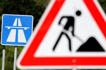 Sperrungen am Offenbacher Kreuz: A3 und A661 betroffen