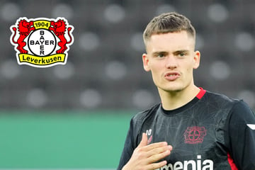 Diagnose da: So schlimm hat sich Bayer-Leverkusen-Star Florian Wirtz verletzt!