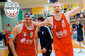 SBB Baskets: Erstes Heimspiel in Magdeburg - "Wollen zeigen, was wir können"