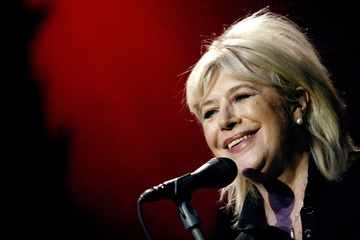 Singer Marianne Faithfull, an icon of the 1960s, has died