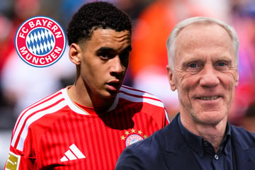 Sportwissenschaftler über Erkrankung von Jamal Musiala: "Sein Marktwert wird hundertprozentig runtergehen!"