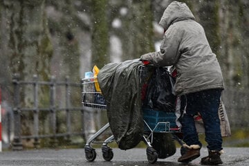 Zehntausende in Bayern obdachlos: Warum mehr Wohnungen allein nicht helfen