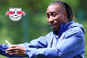 Verlässt Diomande RB Leipzig? Unter dieser Mondsumme geht wohl nichts