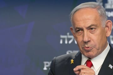 Nahost-Konflikt: Netanjahu strebt Einnahme von ganz Gaza an