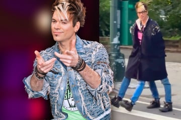 Riverboat: Ein Körper, vier Beine: Was ist mit "Ehrlich Brother"-Chris passiert?