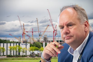 Tausende neue Jobs dank Chip-Boom: So soll der Dresdner Norden an die City angebunden werden