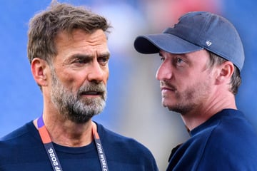 Streitthema Bundestrainer: Davor warnt Tommi Schmitt in der Debatte um Jürgen Klopp!