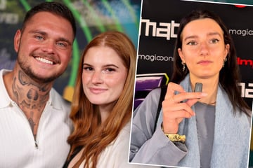 Baby-Hammer bei Nico Legat und Laura? "Wer sich von diesem Mann schwängern lässt, ist verloren"