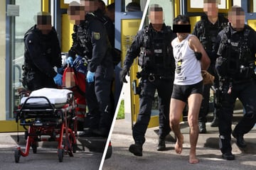 Chemnitz: Frau in Chemnitz getötet: Neue Details kommen ans Licht
