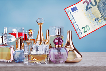 Günstige Parfums unter 50 Euro, die überzeugen - preiswert und doch so gut
