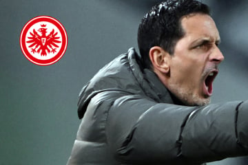 Eintracht fehlt das Sieger-Gen: Droht ein dramatischer Absturz?