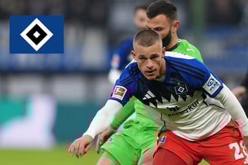 HSV-Blog: Linksverteidiger feiert gegen Heidenheim Jubiläum