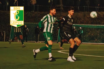 Zehn Tage vor Ligastart: Chemie Leipzig kann auch Sandersdorf nicht schlagen