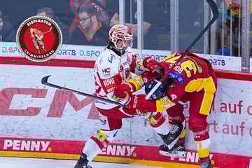 Ausverkaufter Fuchsbau erwartet heißes Eispiraten-Derby