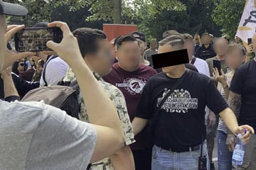 Bautzner Neonazi bei IT-Firma angestellt: Hatte er Zugang zu sensiblen Daten?