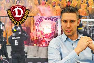 So viel kostet das DFB-Urteil Dynamo wirklich!