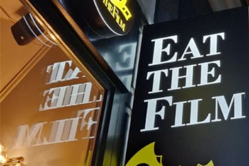 Hamburg: Hamburger Hit-Restaurant muss Namen ändern: "Der Schock saß tief"