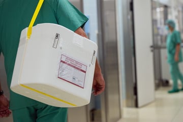 Mehr Organspenden in Thüringen: Wartelisten bleiben lang