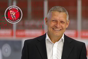 Eispiraten-Teammanager Ronny Bauer: "Wir glauben fest an den Einzug in die Playoffs!"