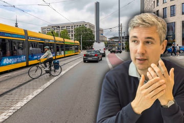ÖPNV, Brücken, Radwege: So wünschen Dresdner sich den Verkehr der Zukunft