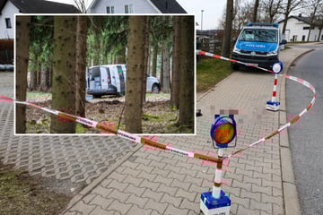 Überfall auf Geldtransporter: Diebe auf der Flucht