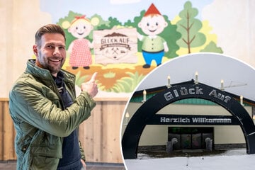 Glück Auf! Das Erzgebirge hat einen neuen Erlebnispark