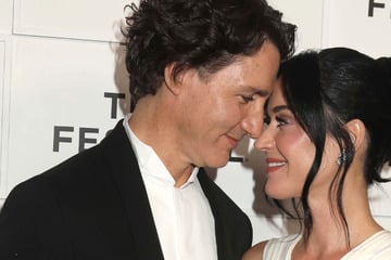 Insider packt aus: Das passierte nach erstem Date von Katy Perry und Justin Trudeau