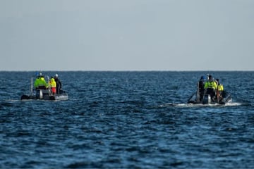 Leiche lag 16 Jahre lang in Bodensee: Obduktion gibt Aufschluss über Identität