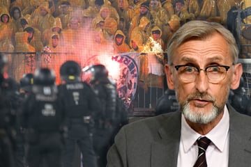 Fußballgewalt, Linksextremismus, Zivilschutz: Sachsens Akzente beim Treffen der Innenminister