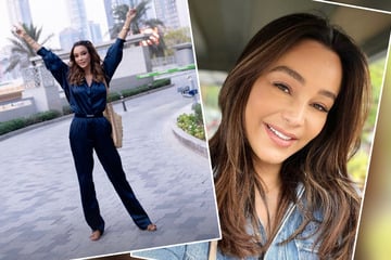 Verona Pooth: Neue Heimat in Dubai: Verona Pooth spricht erstmals nach Auswanderung