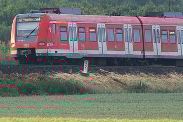 Frankfurt: Bauarbeiten bei Frankfurt stehen an: Diese S- und Regionalbahnen sind betroffen