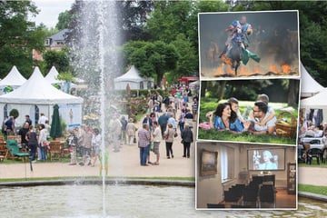 Dresden: Sommer, Sonne, Sonntagsausflug: Hier sind acht Tipps für Dresden und Umgebung