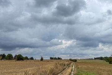 Wetter in NRW: Mittwoch wird nass, danach kommt die Sonne zurück