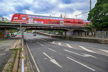 Dresden: Hier will Deutsche Bahn neuen Haltepunkt in Dresden bauen