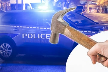 Weil er zu viel Alkohol trank: Junge (13) tötet eigene Mutter mit Hammer