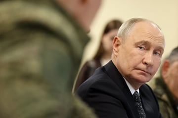 Ukraine-Krieg: Moskau warnt Ausländer vor Aufenthalt in Kiew