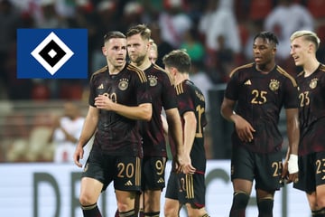 HSV-Blog: Holen die Rothosen einen deutschen Nationalspieler?