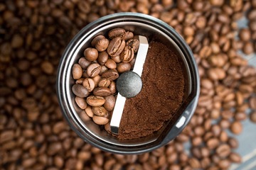 Kaffee schmeckt bitter? Mit diesen Tipps kann man den Kaffeegeschmack verbessern