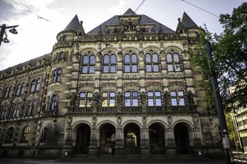 Tanzlehrer (35) soll jahrelang mehrere Kinder missbraucht haben