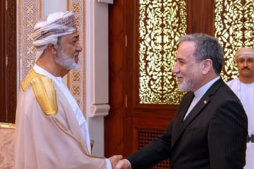 Nahost-Konflikt: Irans Außenminister offenbar erneut in Pakistan eingetroffen