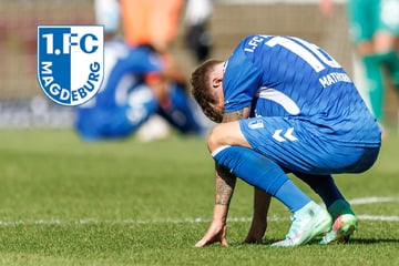 Neun-Tore-Wahnsinn: 1. FC Magdeburg verliert irren Schlagabtausch gegen Fürth