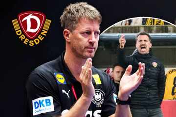 Dynamo will unbedingt ein Heimspiel: Zieht dieser Trainer den nächsten Pokal-Kracher im RHS?