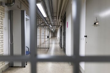 Drama hinter Gittern: Betrunkener Mann stirbt in Ausnüchterungszelle