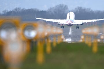 Millionen-Business Flughafen: Köln-Bonn lässt die Kasse klingeln
